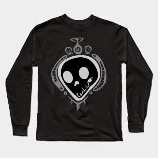 Death Guardian Long Sleeve T-Shirt